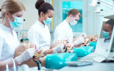 Elevating Dental Practice Excellence: 5 Essential Staff Training and Development Strategies