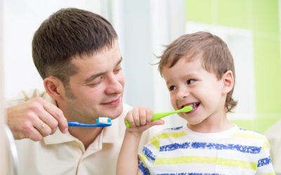 Mastering Dental Hygiene for Children: Tips and Tricks to Make Brushing Fun