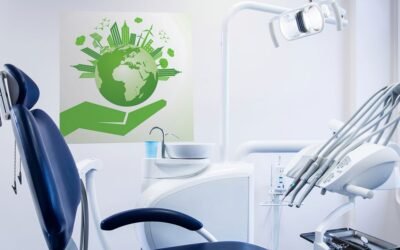 Implementing Environmental Sustainability in Dentistry Practices: Reducing Carbon Footprint in Dental Offices