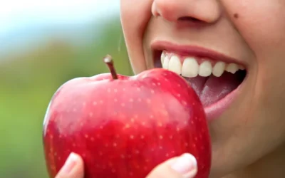 The Crucial Role of Nutrition in Dental Hygiene: Exploring Foods that Promote Oral Health